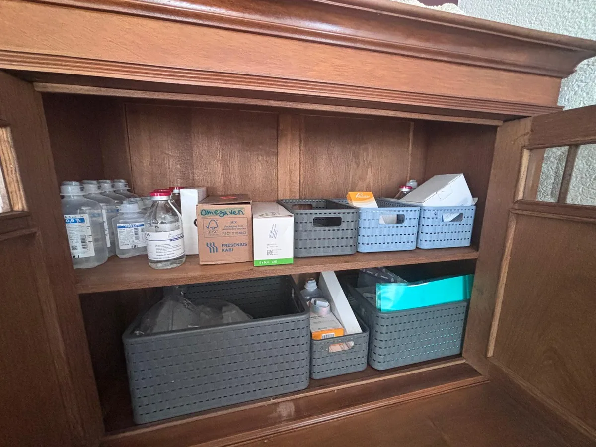 Die Tochter von Judith Possin ist an schwerem ME/CFS erkrankt